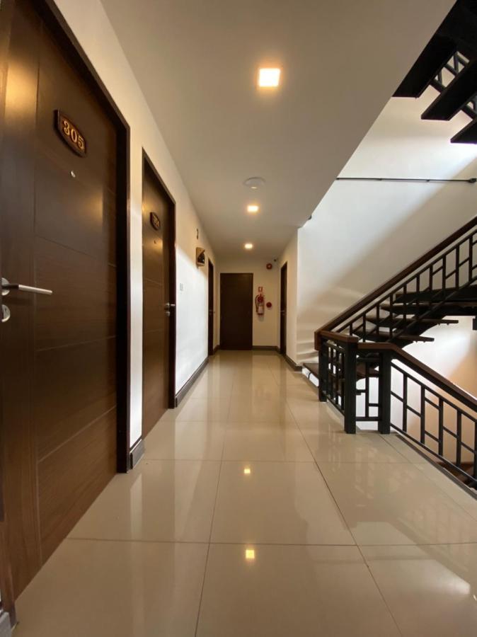 C Hotel Boutique And Comfort Чиангмай Екстериор снимка