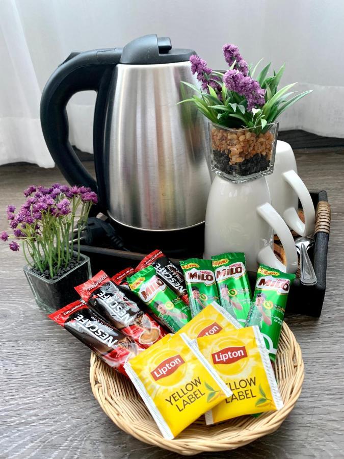 C Hotel Boutique And Comfort Чиангмай Екстериор снимка