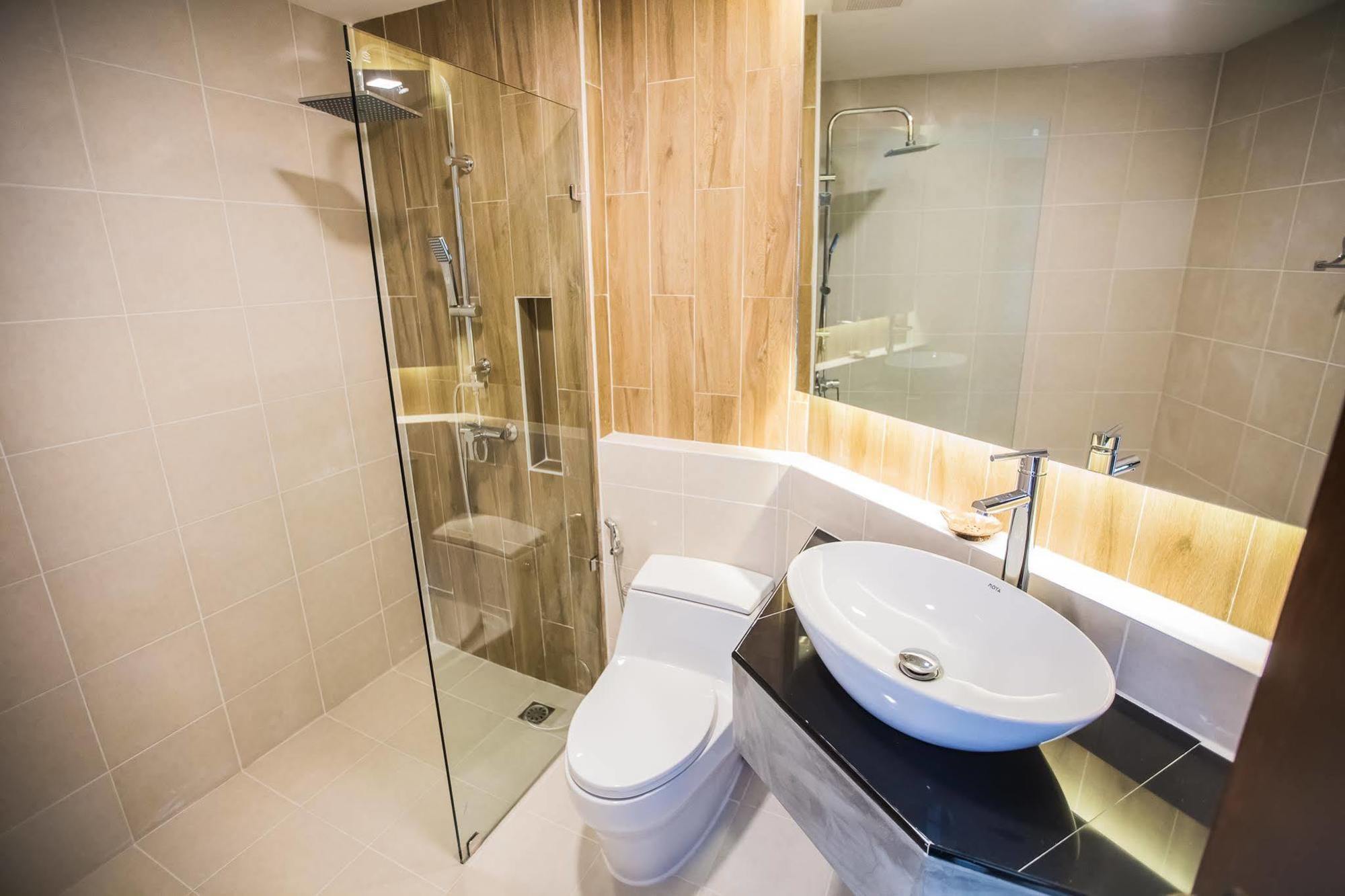 C Hotel Boutique And Comfort Чиангмай Екстериор снимка